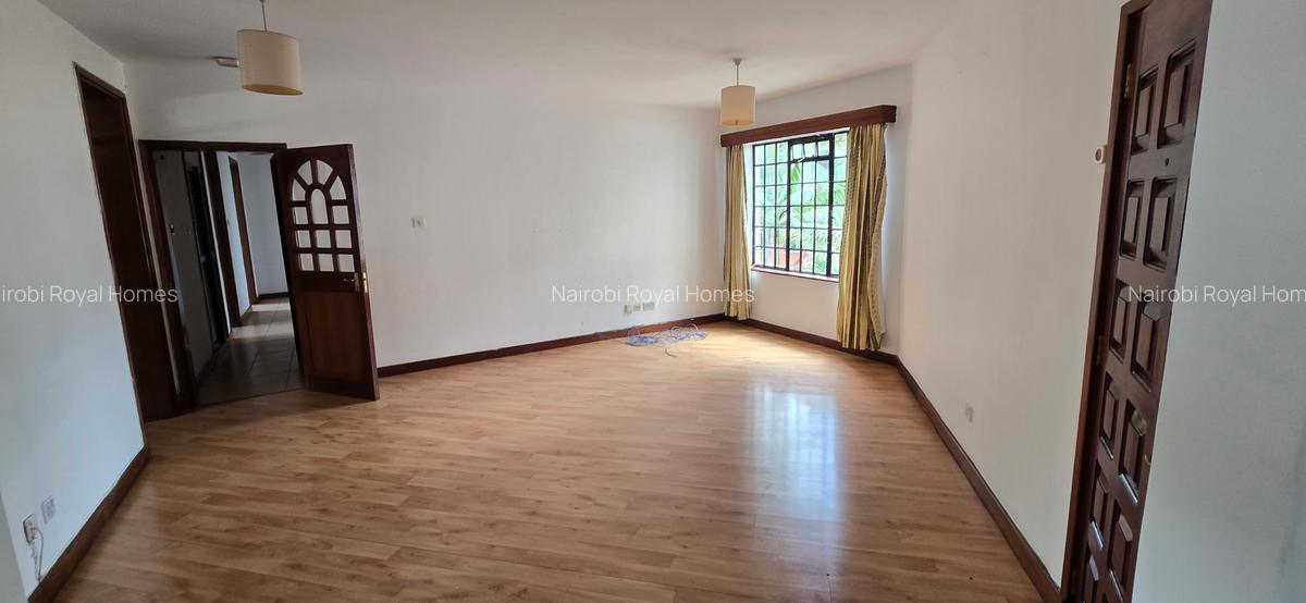 3 Bed Apartment with En Suite at Lower Kabete Road - 10