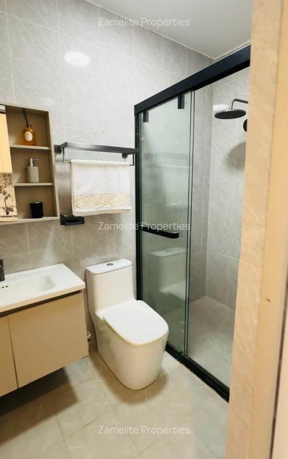 1 Bed House with En Suite in Kasarani - 5