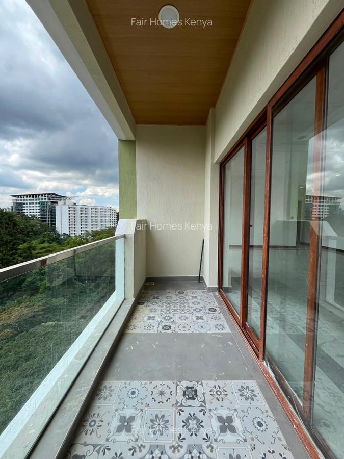 3 Bed Apartment with En Suite at Mandera Road - 3