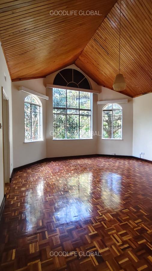 5 Bed House with En Suite at Gigiri - 16