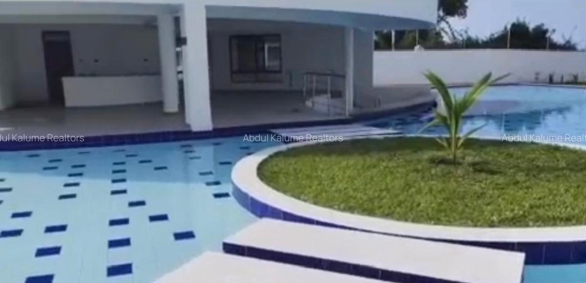 Serviced 2 Bed Apartment with En Suite at Nyali - 1