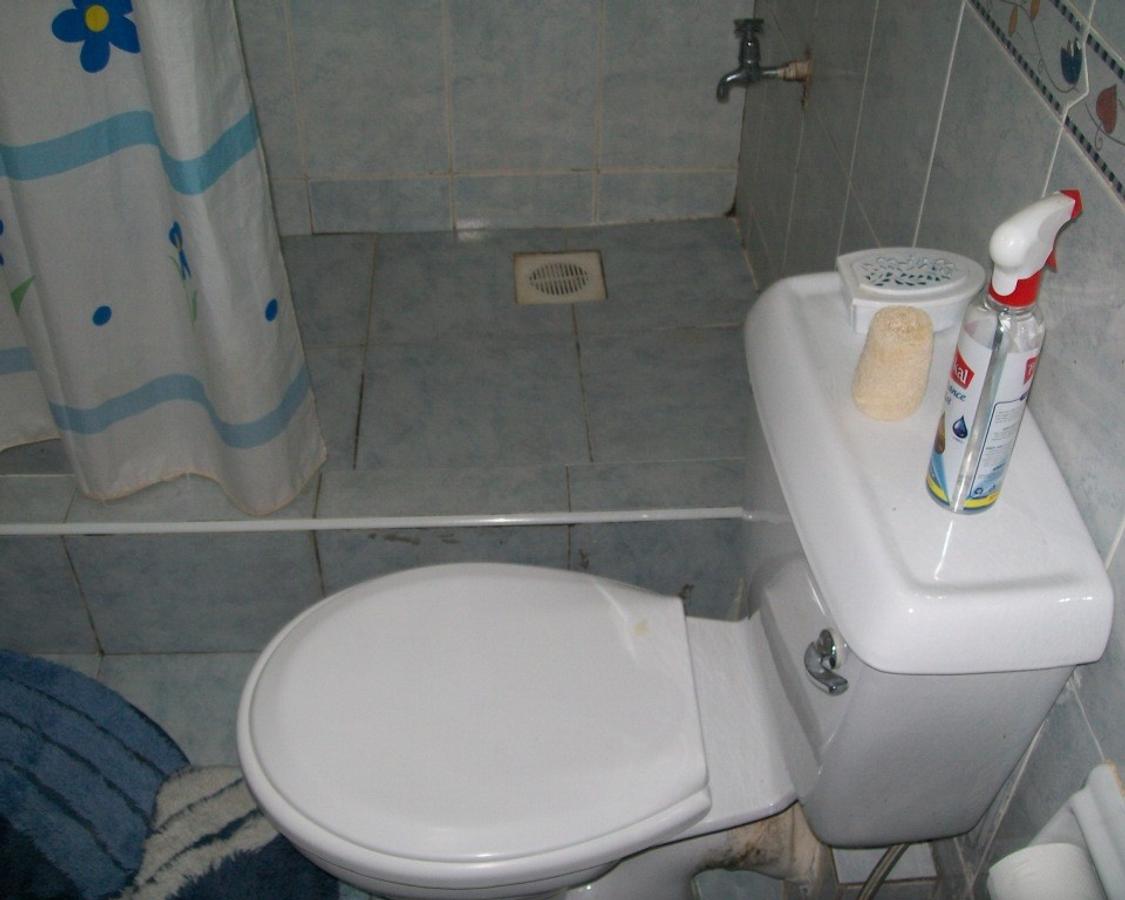 Studio Apartment with En Suite at Woodlands Road - 6