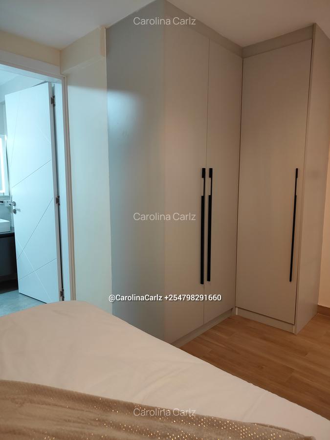 4 Bed Apartment with En Suite at General Mathenge Rd - 10