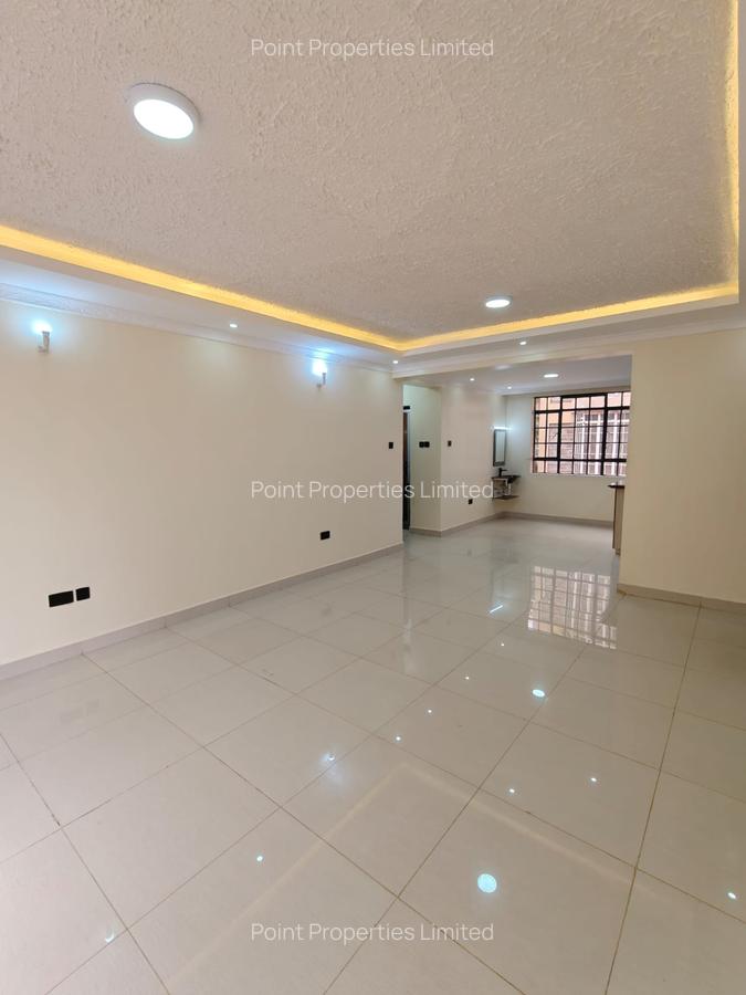 2 Bed Apartment with En Suite in Ruaka - 9