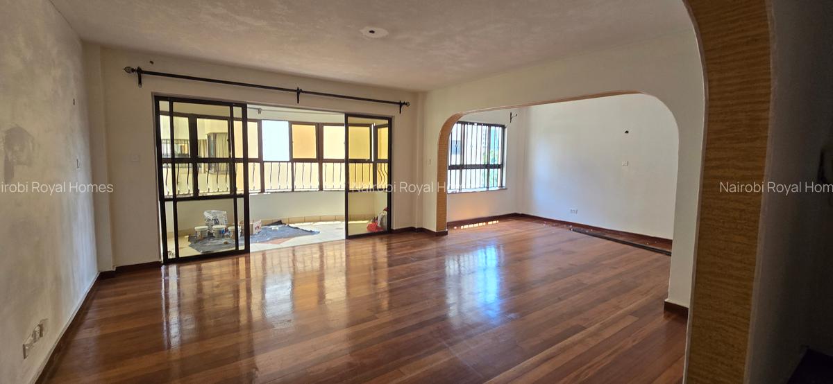 3 Bed Apartment with En Suite at Lavington Green Garden - 5