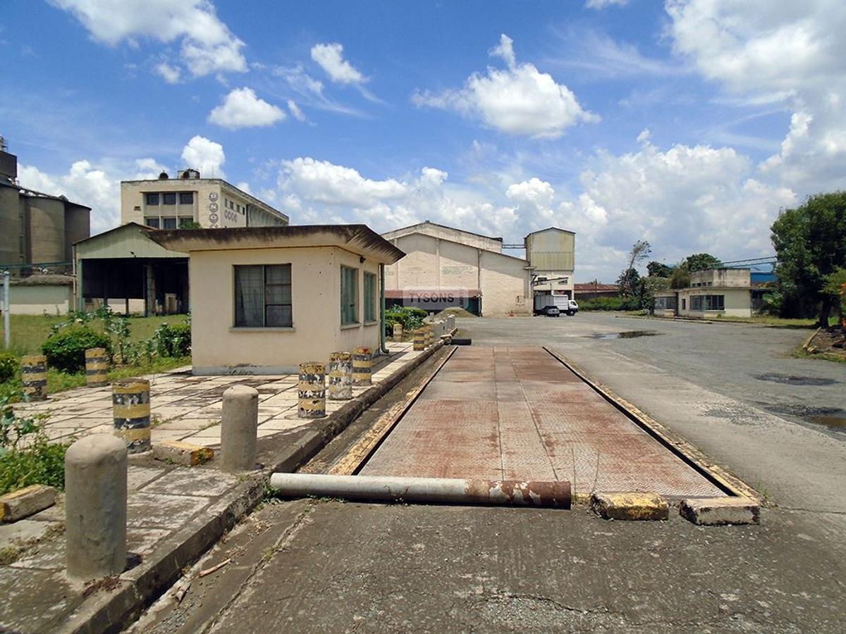 Warehouse in Nakuru - 7