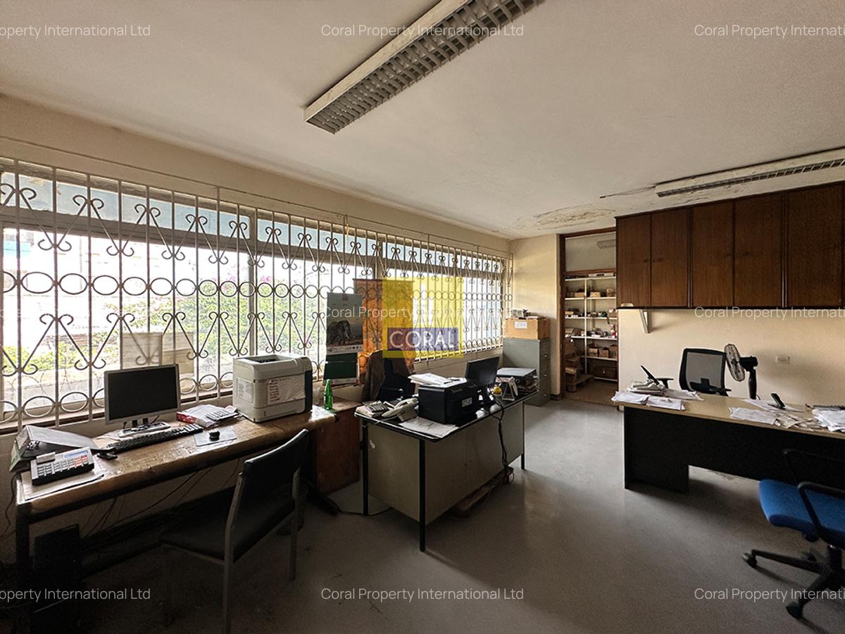 Land in Industrial Area - 17