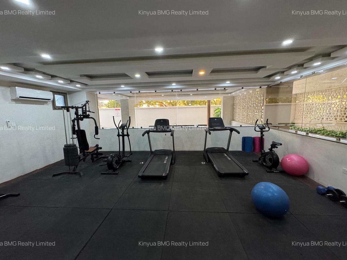 3 Bed Apartment with En Suite in Nyali Area - 6