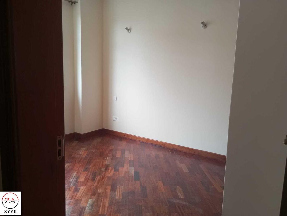 Serviced 2 Bed Apartment with En Suite at Kilimani - 11