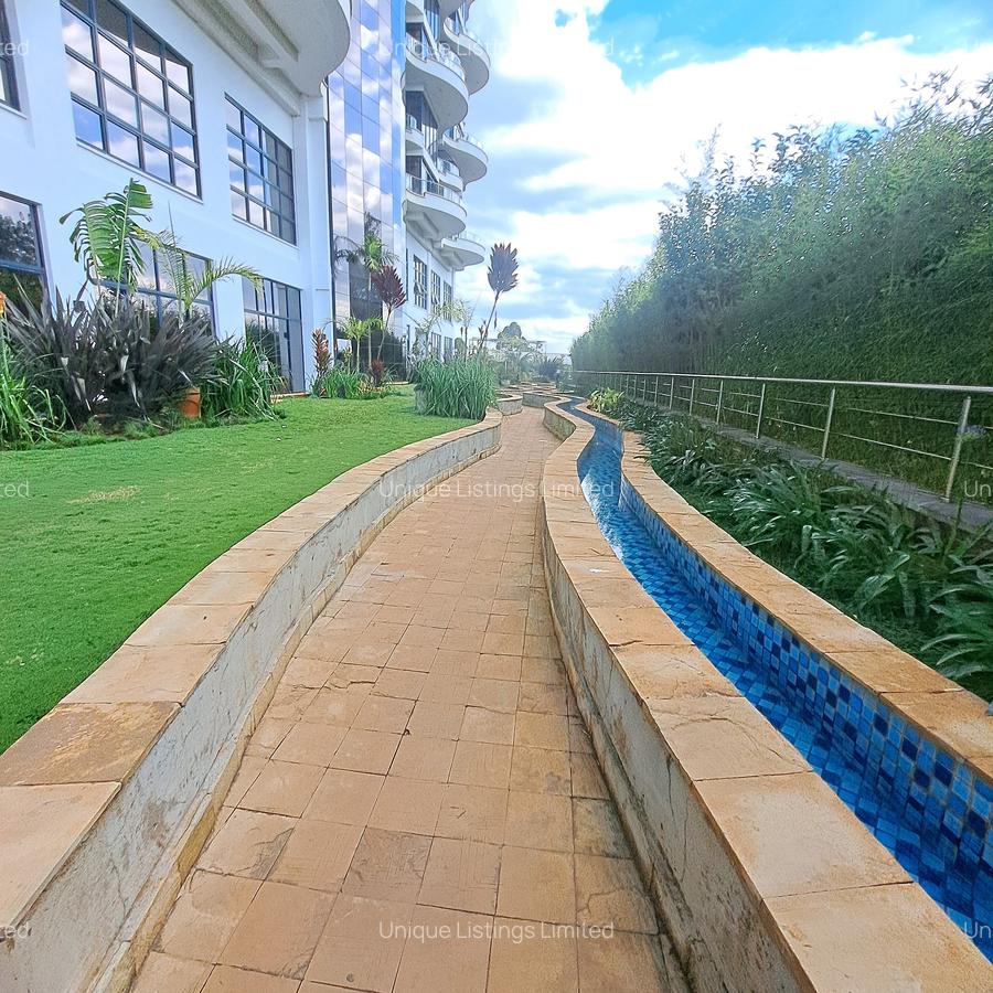 2,605 ft² Commercial Property with Service Charge Included in Westlands Area - 5