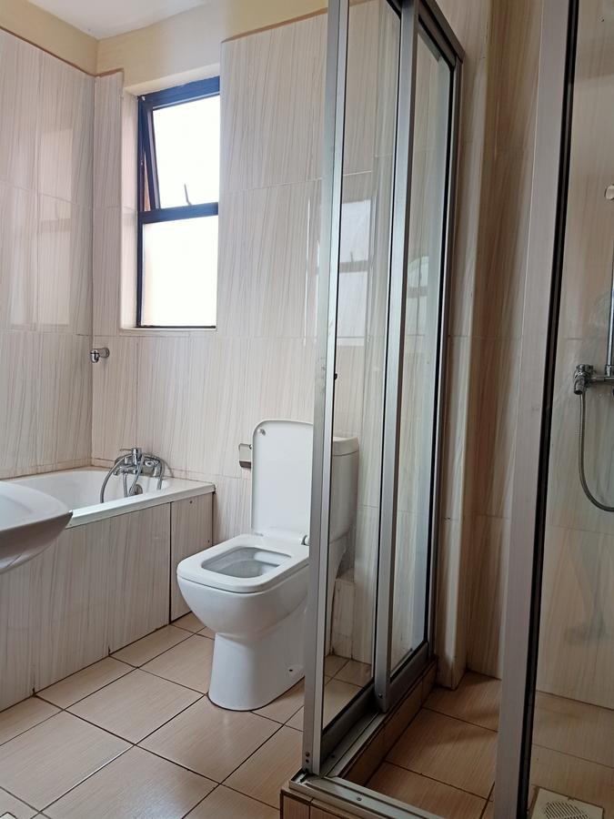 3 Bed Apartment with En Suite at Opposite Quickmart - 11