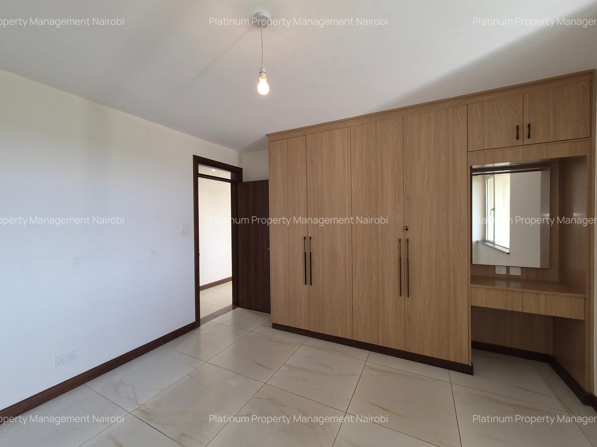 2 Bed Apartment with En Suite at General Mathenge Drive - 8