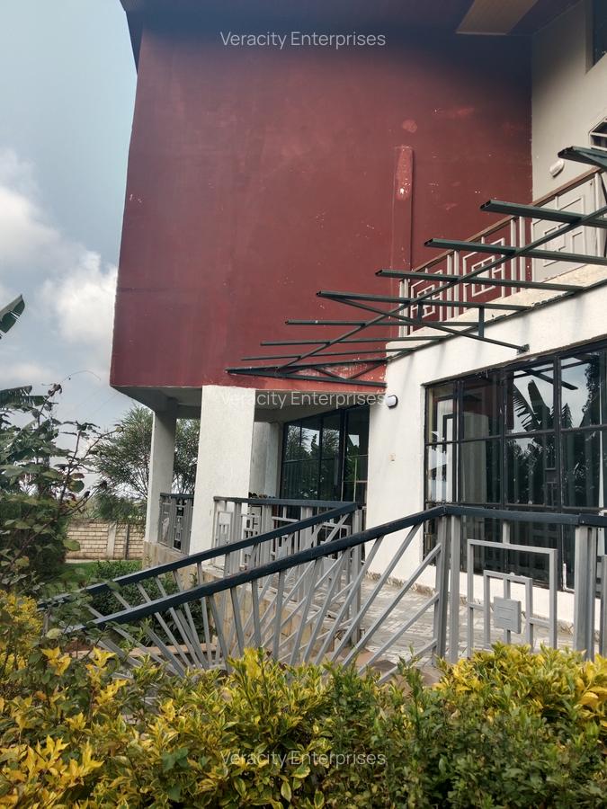 3 Bed House with En Suite at Kamangu - 8