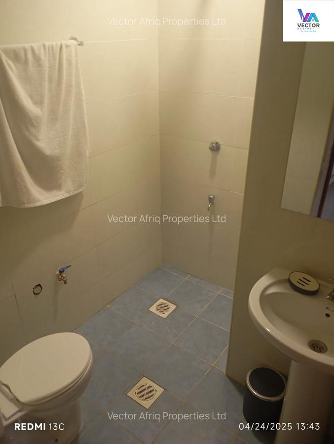 Serviced 1 Bed Apartment with Parking in Syokimau - 6