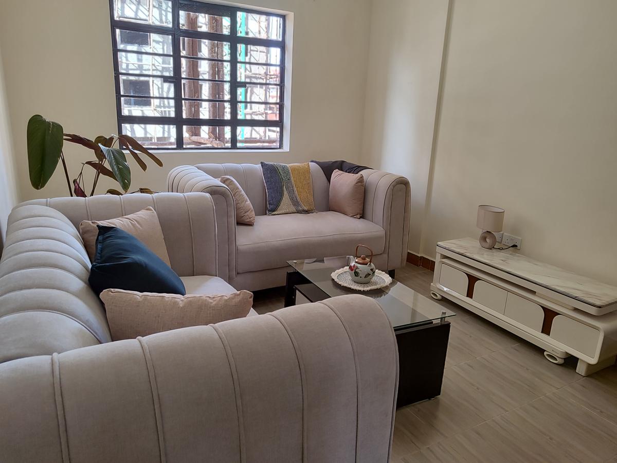 Serviced 3 Bed Apartment with En Suite in Thika - 3