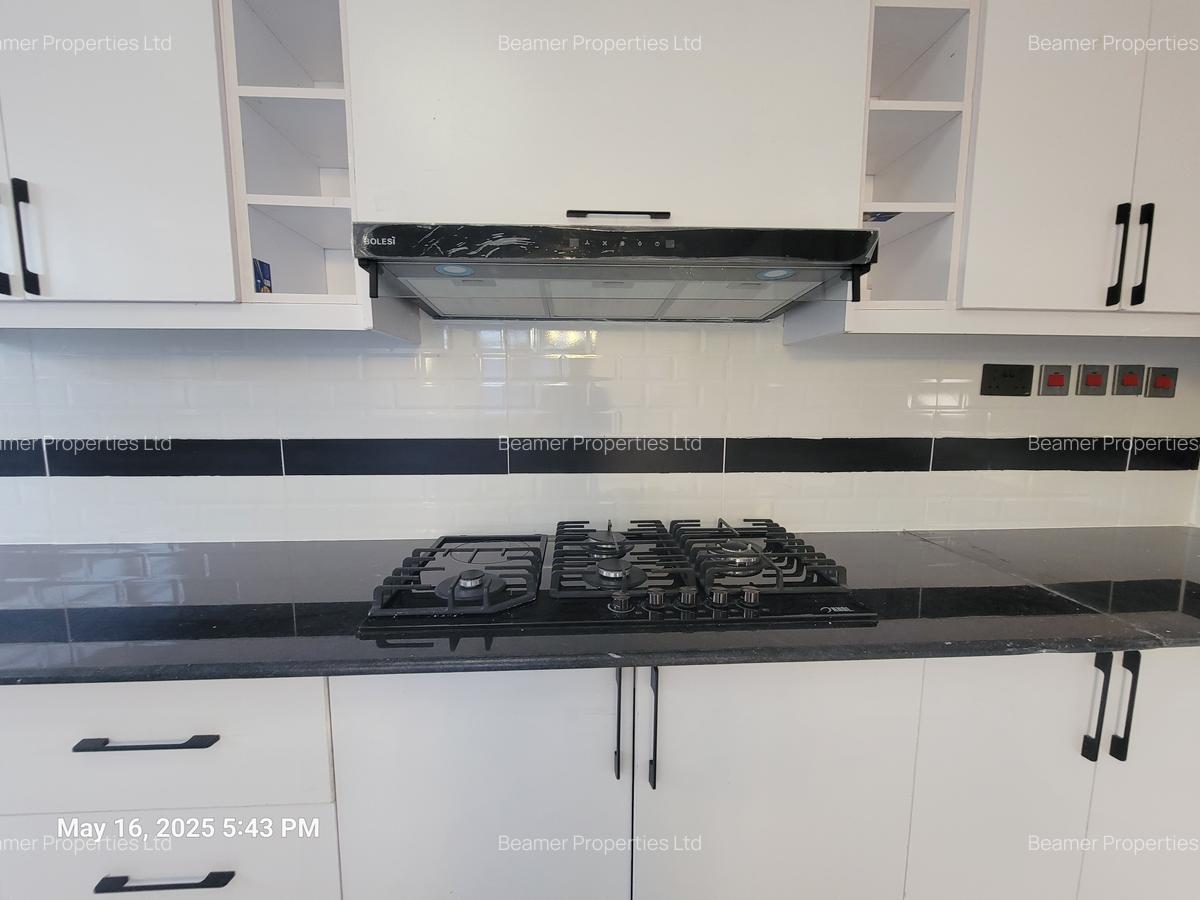 4 Bed House with En Suite at Mugutha - 7