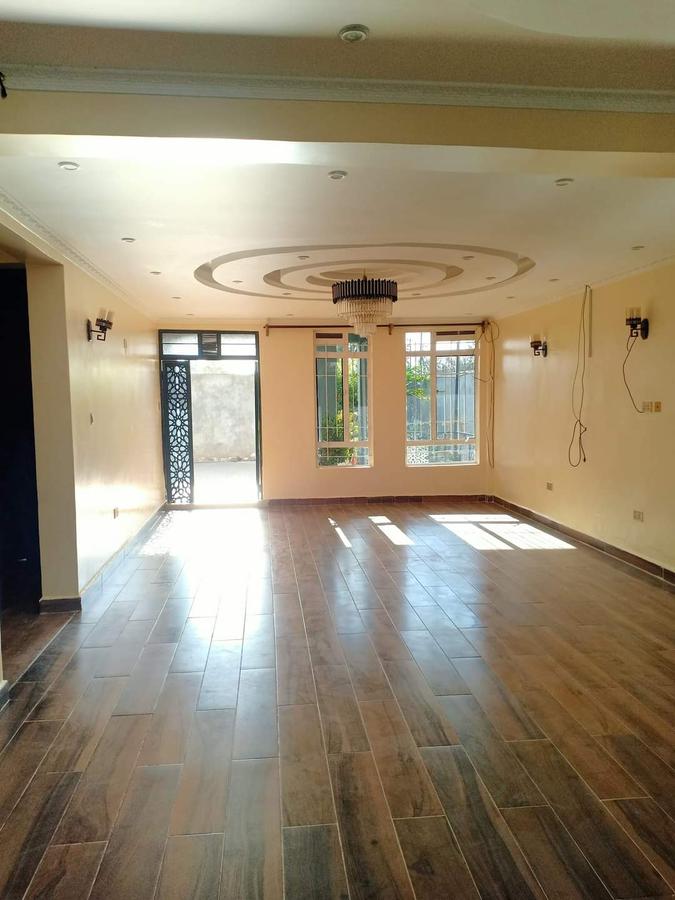 5 Bed Villa with En Suite at Ruiru - 2