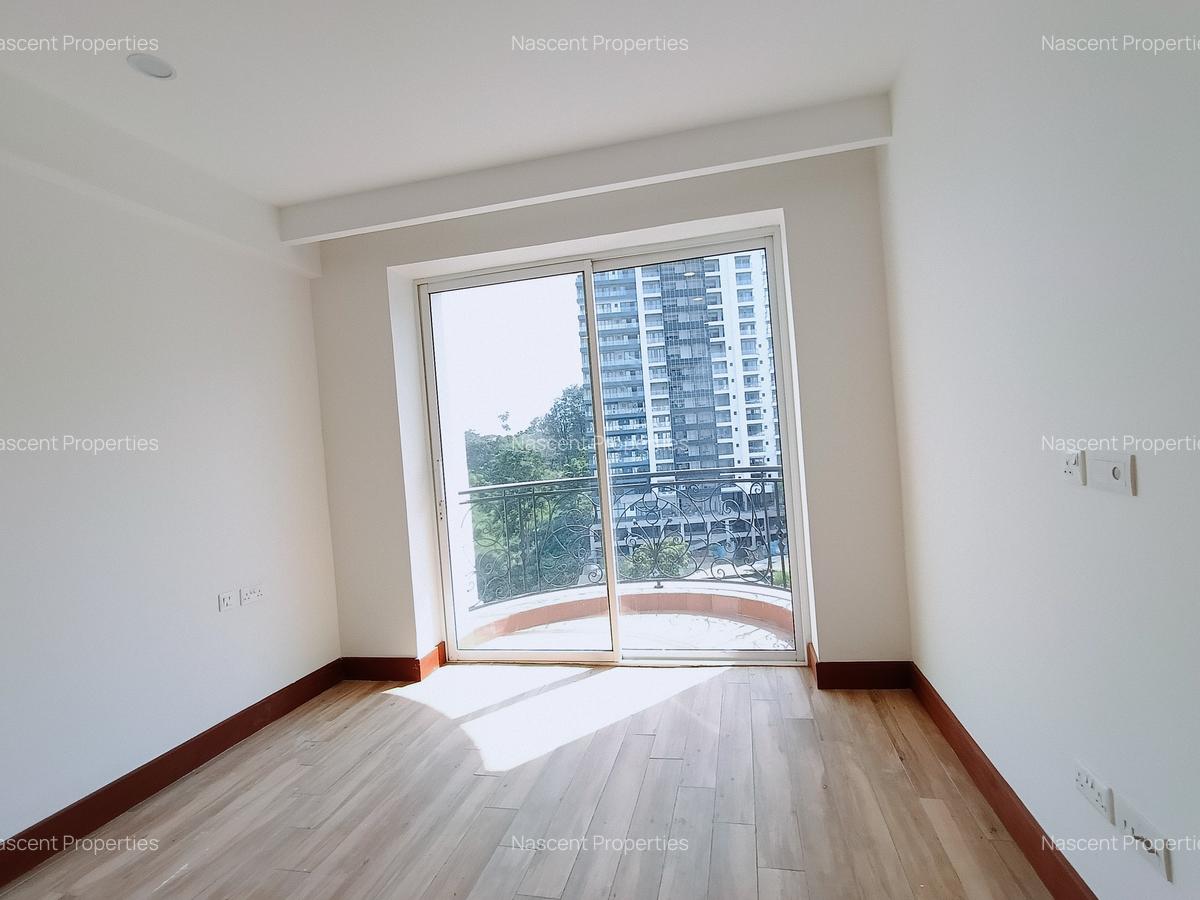 3 Bed Apartment with En Suite in Westlands Area - 8