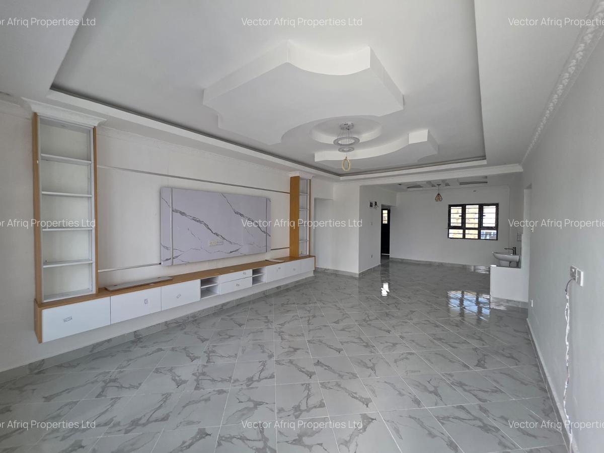 3 Bed House with En Suite in Ngong - 13