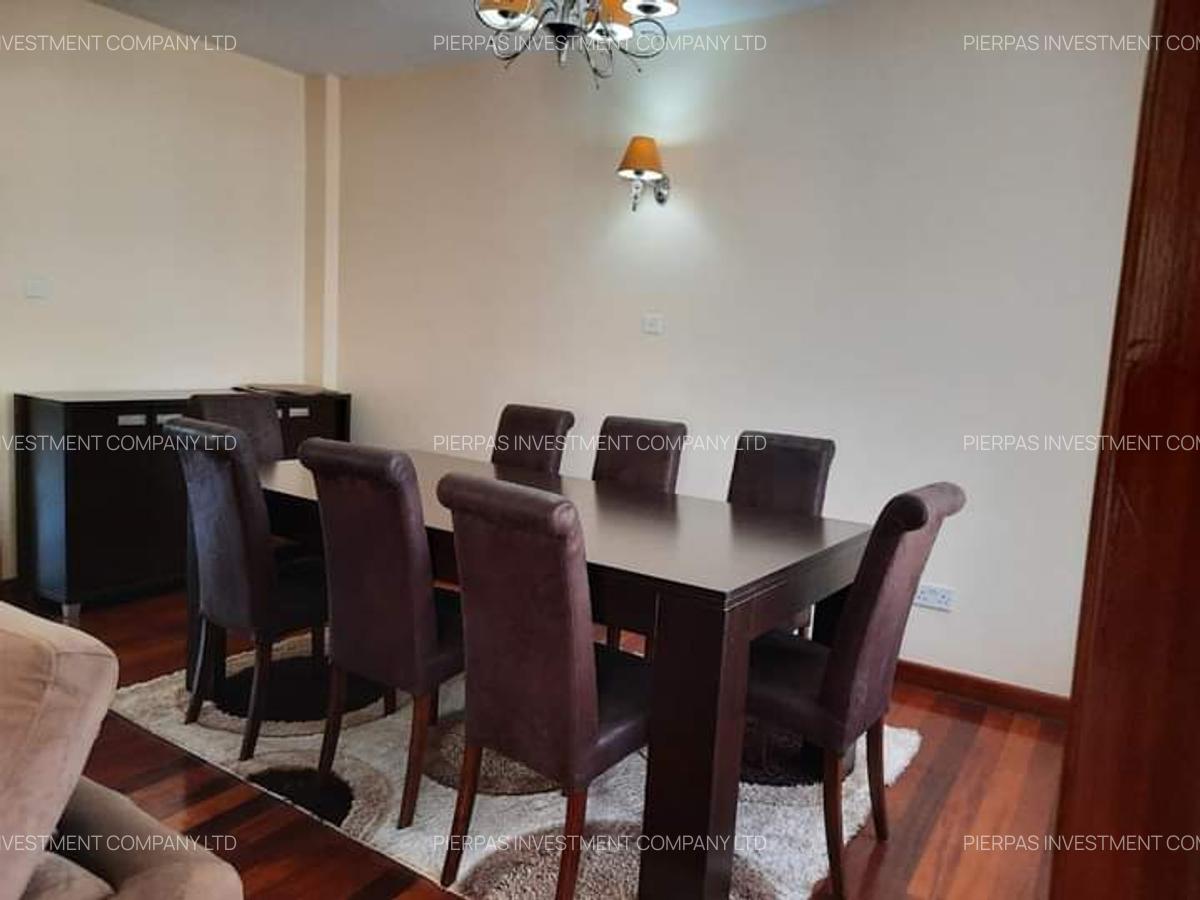 Serviced 3 Bed Apartment with En Suite in Lavington - 4