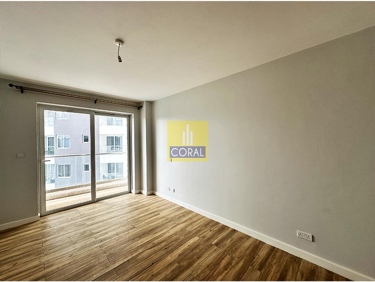 2 Bed Apartment with Swimming Pool in Kileleshwa - 10