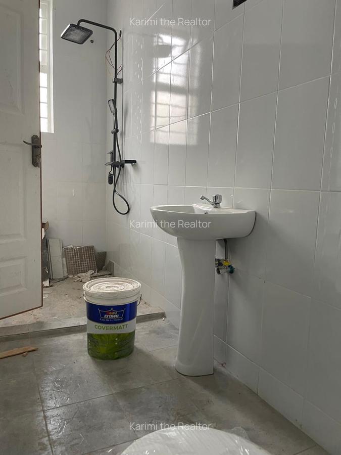 4 Bed House with En Suite in Ruiru - 14