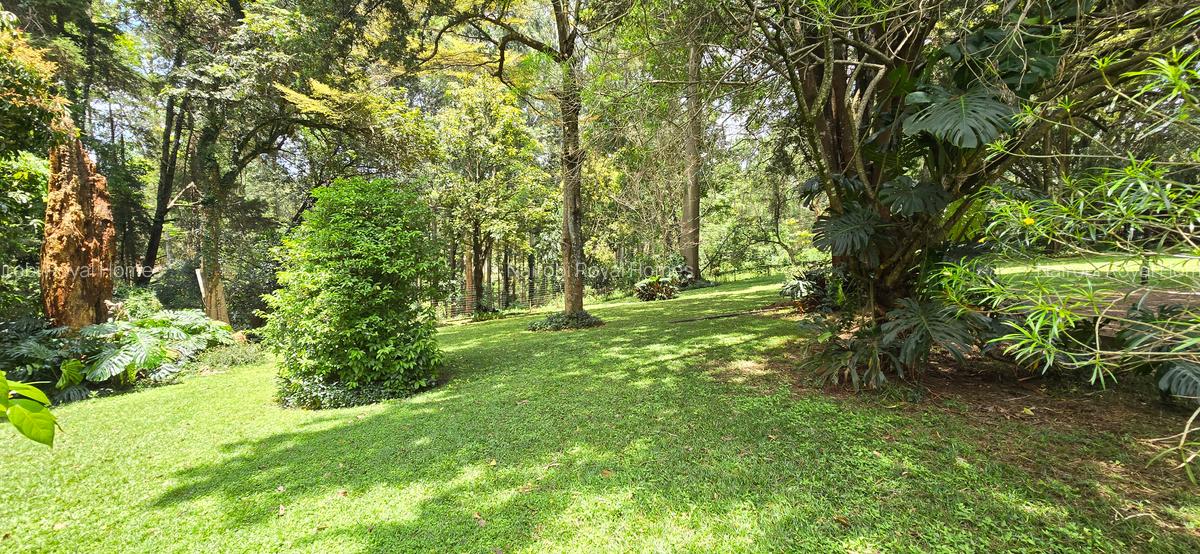 Residential Land at Mandera Close - 4