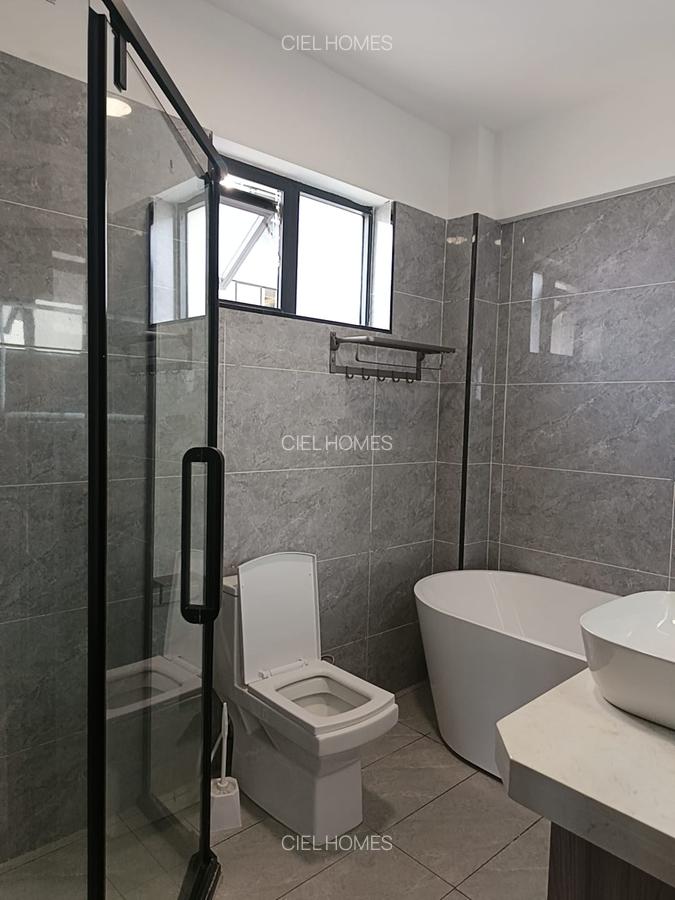 5 Bed Apartment with En Suite at Oloitoktok Road - 7