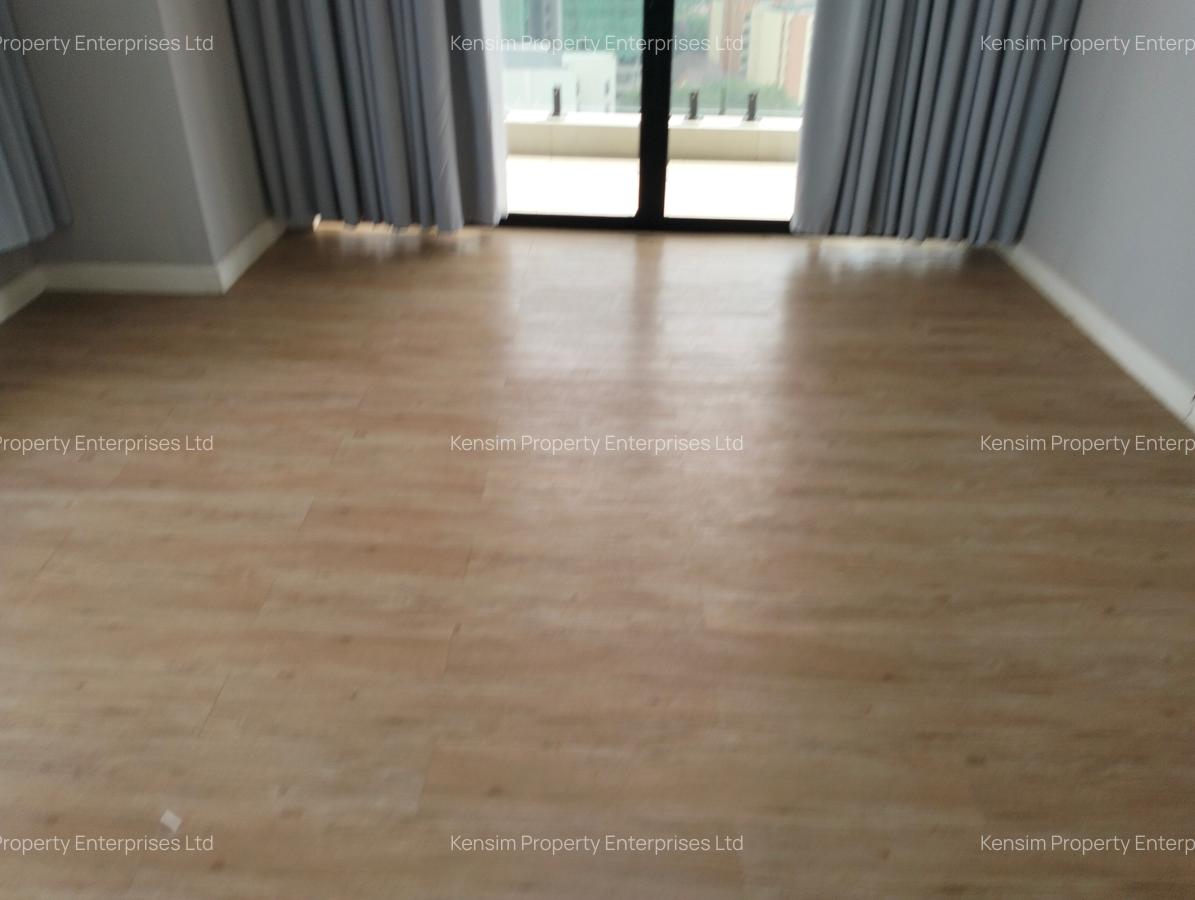 3 Bed Apartment with En Suite in Westlands Area - 16