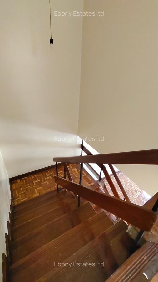 4 Bed Townhouse with Staff Quarters at Five Star Estate - 15