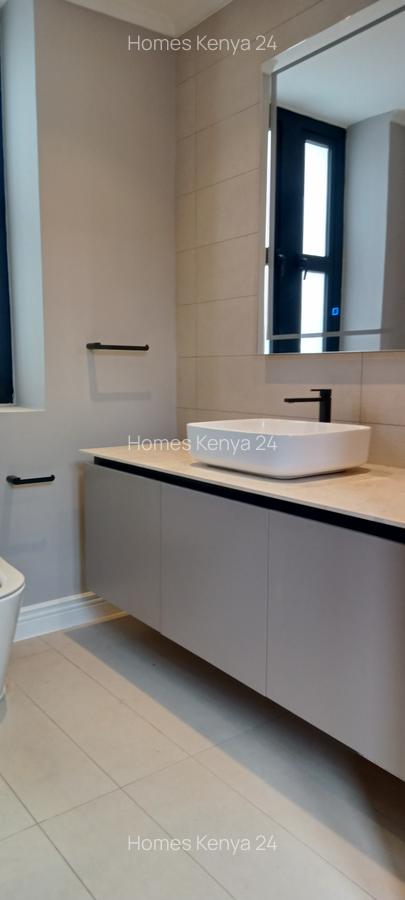 4 Bed Townhouse in Kiambu Road - 13