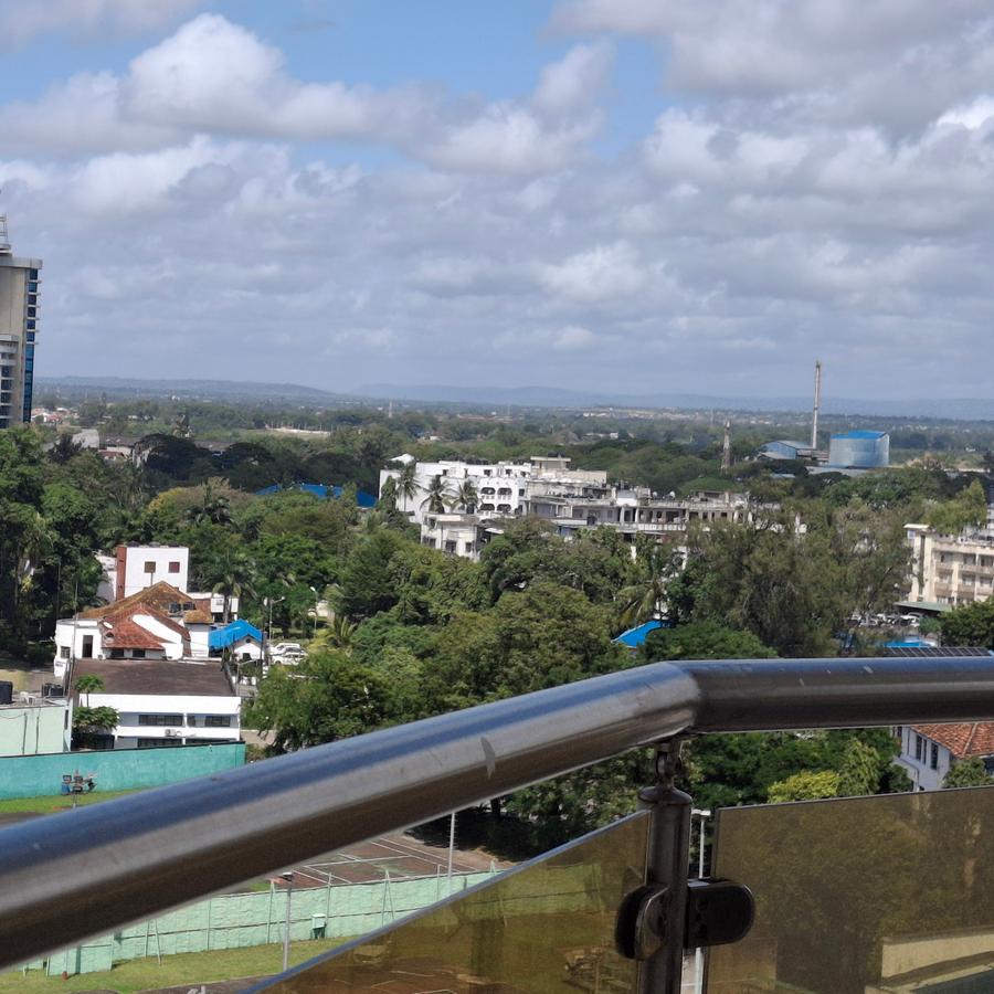 Serviced 3 Bed Apartment with En Suite at Mombasa Cbd - 13