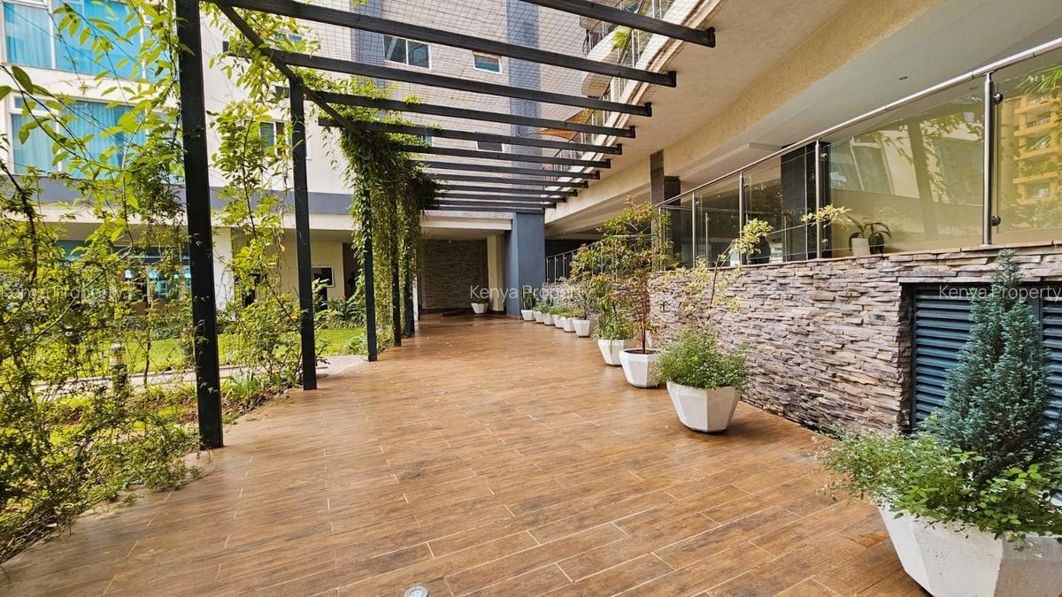 3 Bed Apartment with En Suite at Westlands Along Riverside Drive. - 11