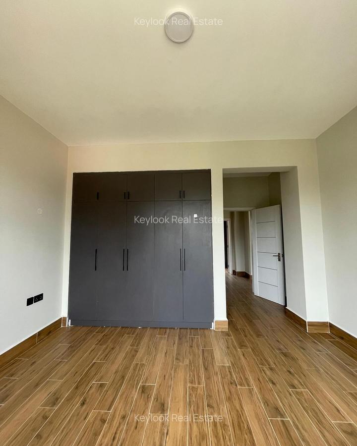 2 Bed Apartment with En Suite at Mbaazi Avenue - 14