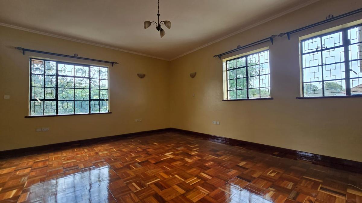 7 Bed House with En Suite at Muthaiga North - 11