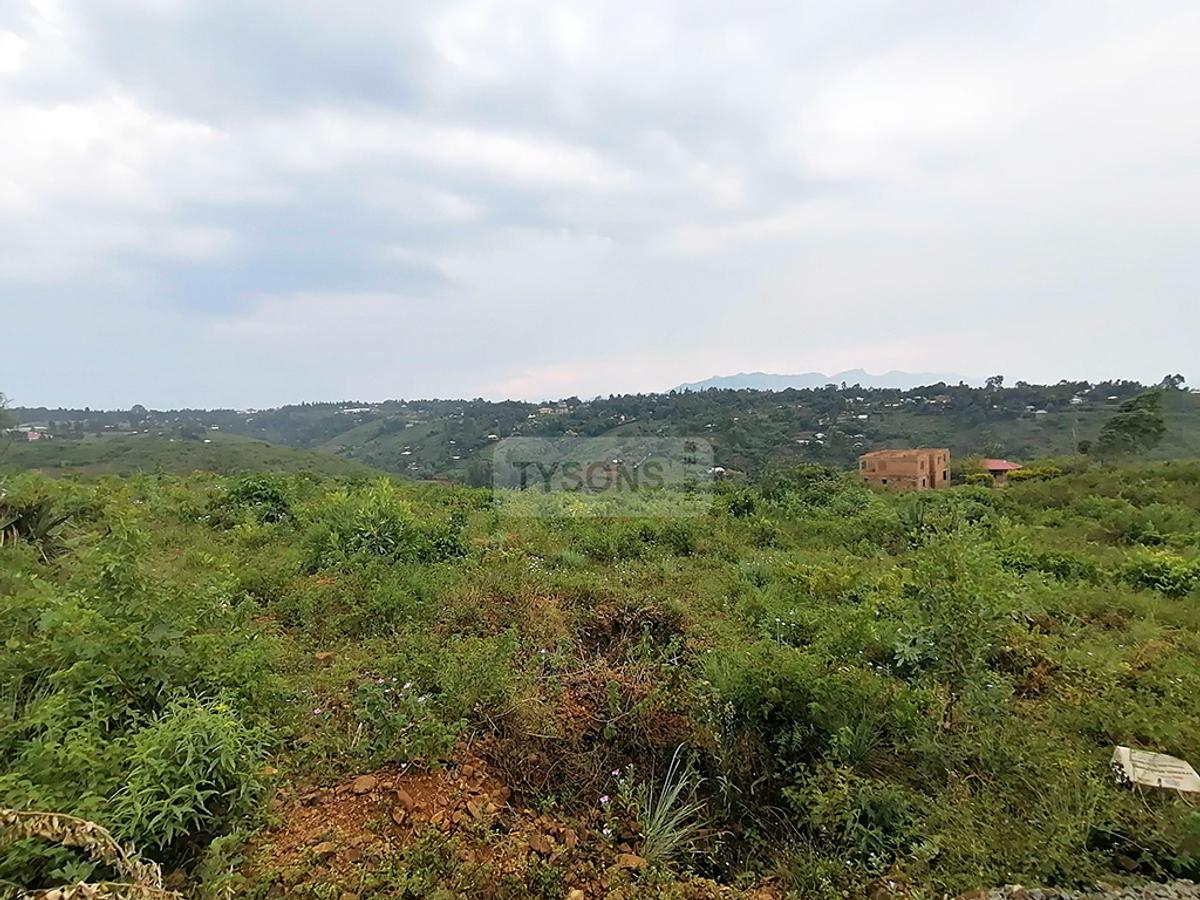 6.2 ac Land in Kisumu - 4