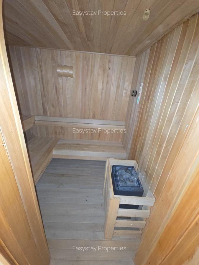 Serviced 1 Bed Apartment with En Suite in Kilimani - 20