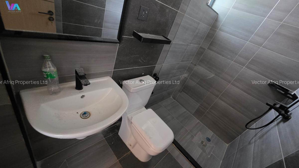 Serviced 2 Bed Apartment with En Suite in Athi River - 10