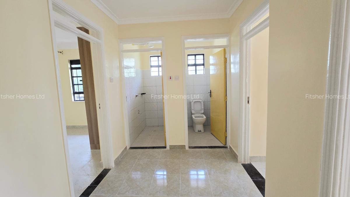 3 Bed House with En Suite in Tigoni - 14