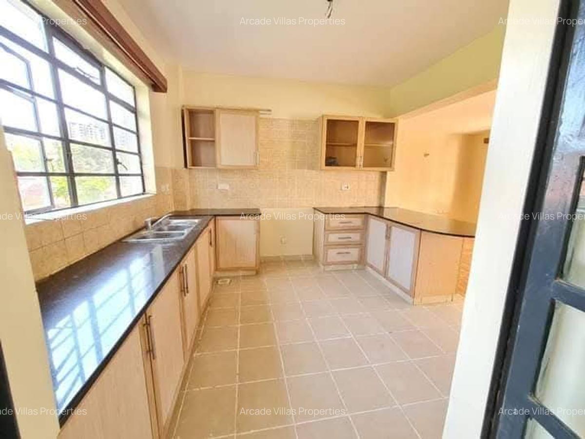 3 Bed Apartment with En Suite at Kilimani - 5