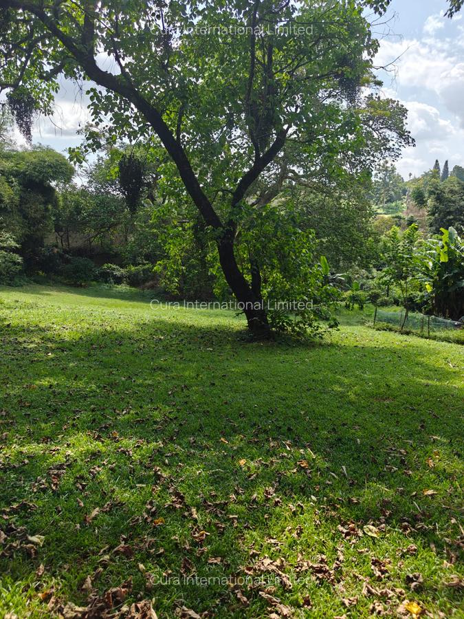 1.2 ac Land in Kyuna - 3