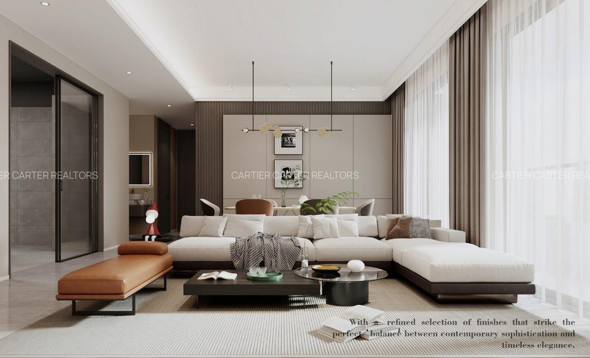 3 Bed Apartment with En Suite in Windsor - 14