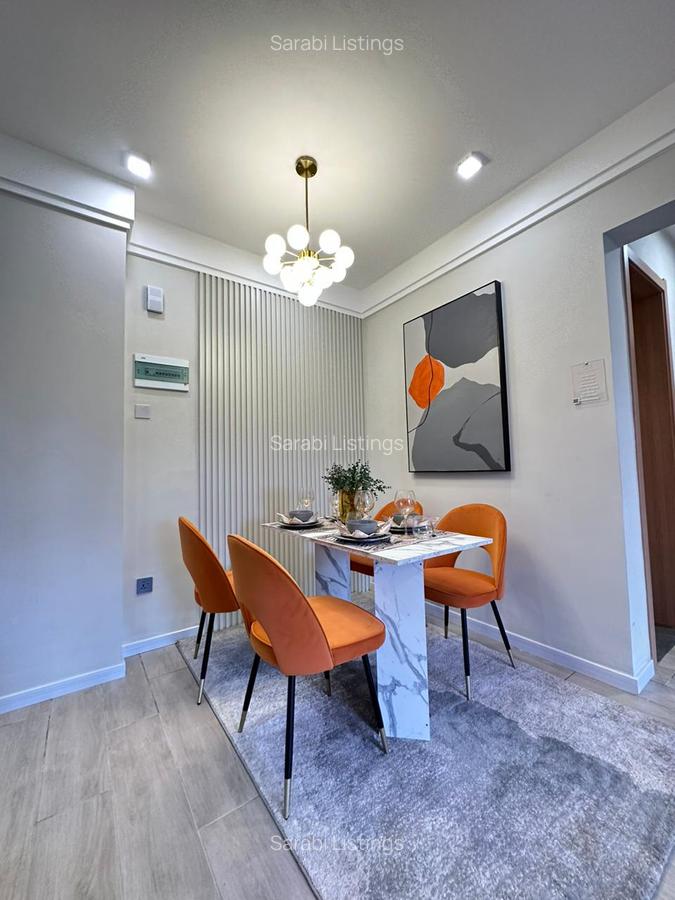 2 Bed Apartment with En Suite in Kileleshwa - 12