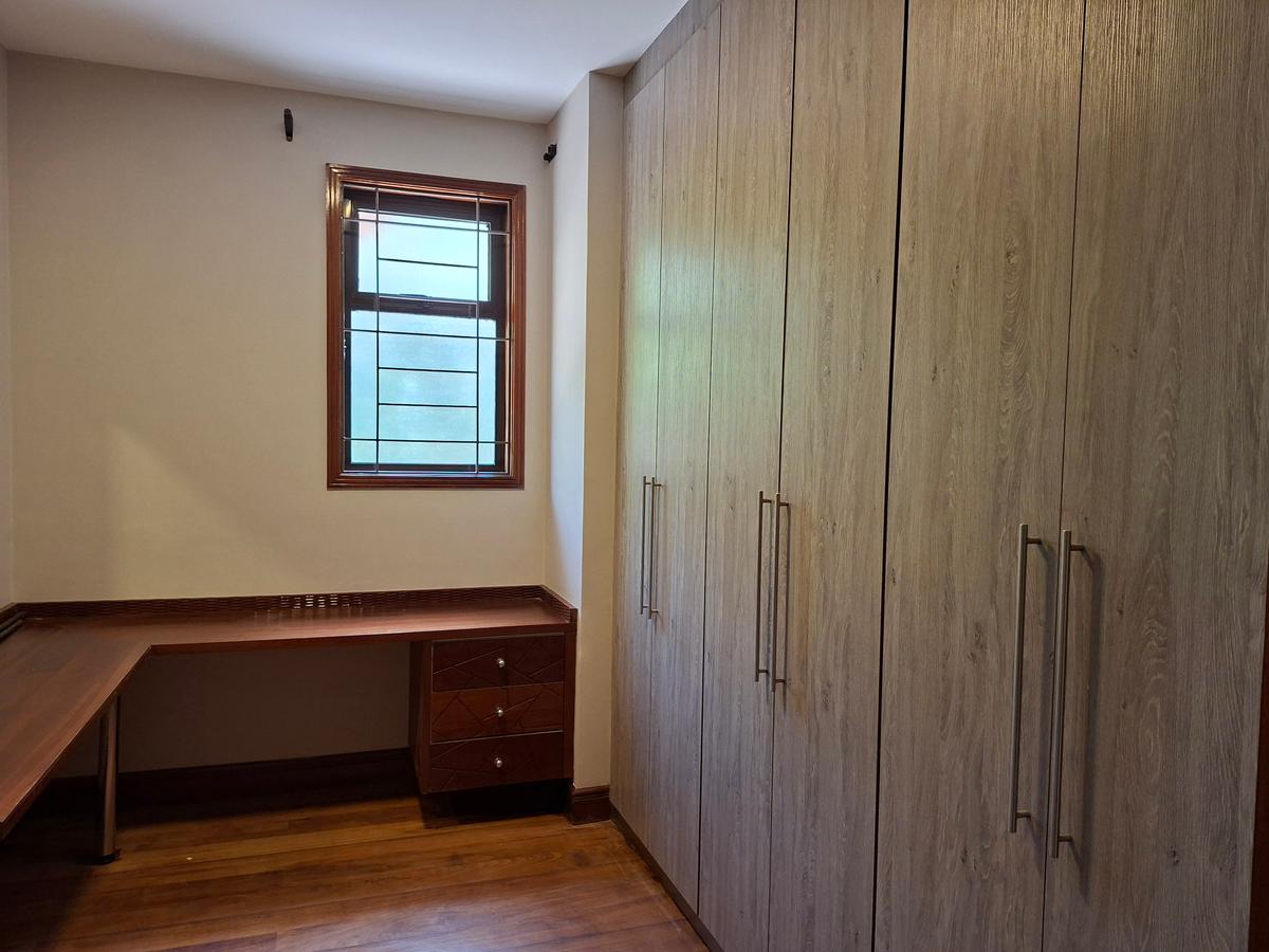 4 Bed House with En Suite at Ruaka Rd - 10