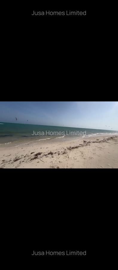 Land in Watamu - 1