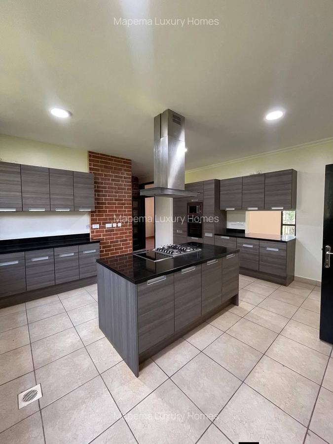 5 Bed House with En Suite at Off Langata Road - 6