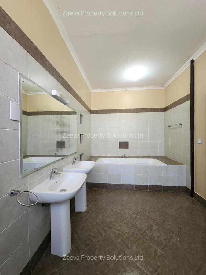 5 Bed House with En Suite in Karen - 15