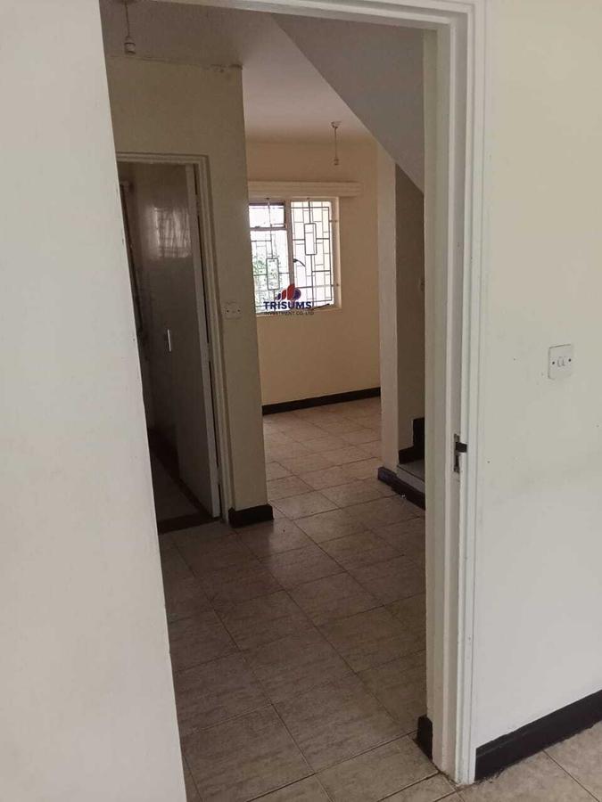 3 Bed House with En Suite in Westlands Area - 14