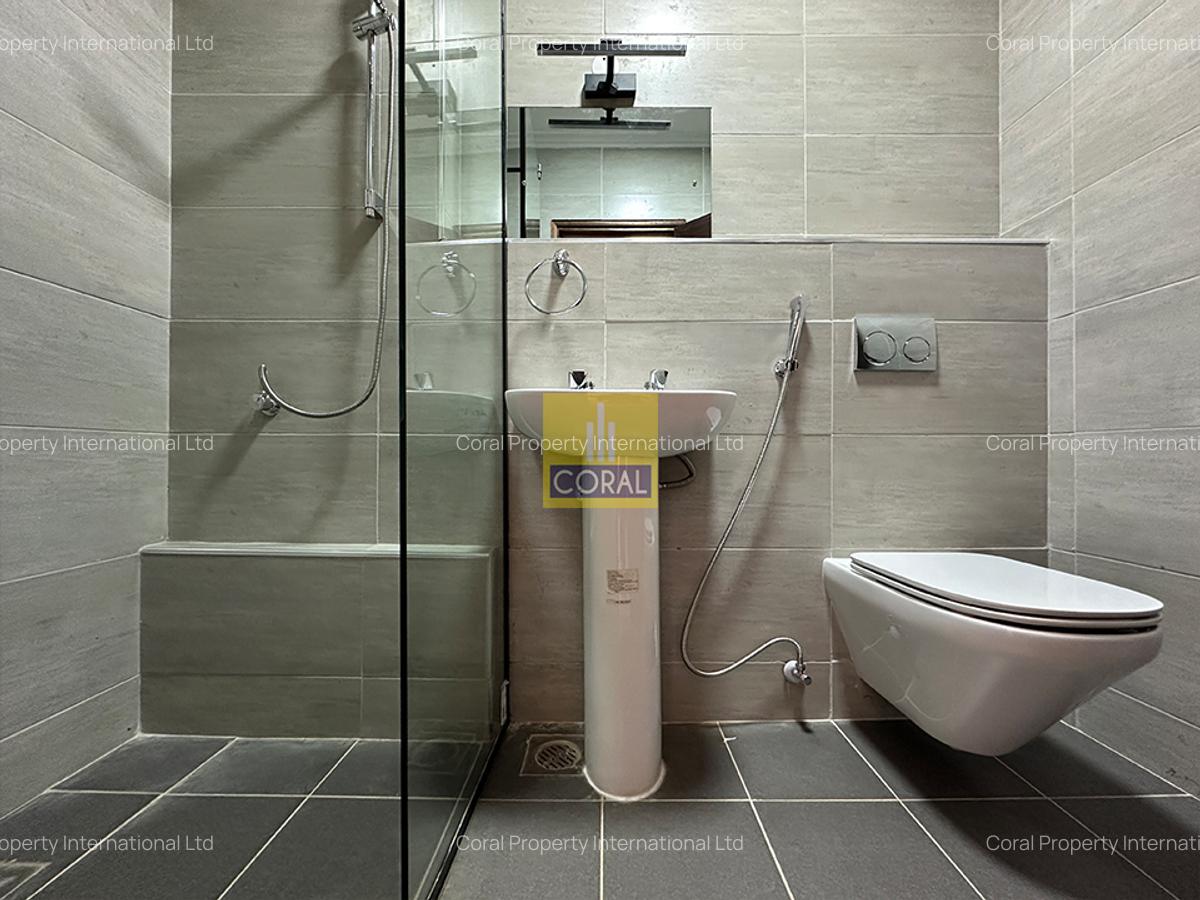 4 Bed Apartment in General Mathenge - 12