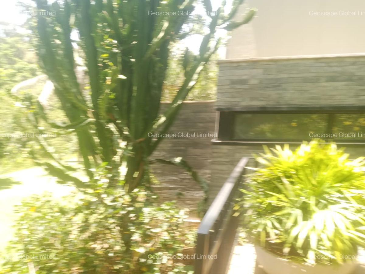 Furnished 2 Bed Apartment with En Suite in Gigiri - 11